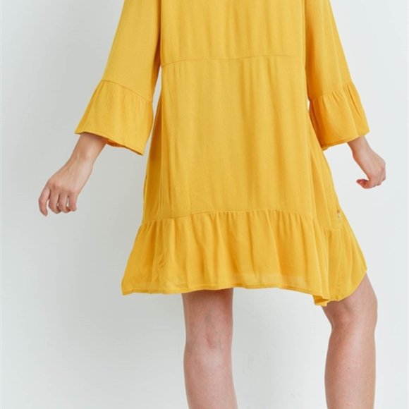 HONEY DRESS - Picture 3 of 14